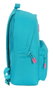 Sacoche pour Portable Munich munich basicos Turquoise