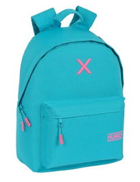 Sacoche pour Portable Munich munich basicos Turquoise