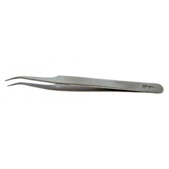 Thuya Pince pour extensions courbée Thuya Pince pour extensions courbée