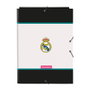 SAFTA Chemise A4 à rabats Real Madrid 26/27