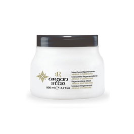 Racioppi Mascarilla Regeneradora Argan y Queratina Star 500ml