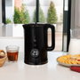 Cecotec Thermosense 600 Touch Neo Bouilloire 1,7 L Noir