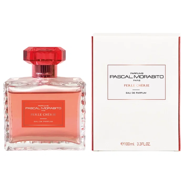 Pascal Morabito Perle Cherie Eau de Parfum pour femmes 100 ml