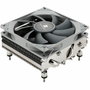 Thermalright AXP90-X47 Ventirad CPU AMD AM5/AM4 et Intel LGA1851/1700/115X/1200, Noir, 1x 92 mm