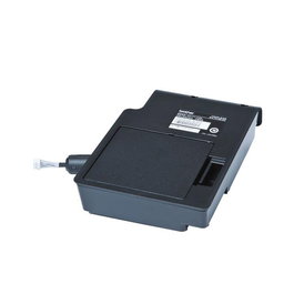 Brother Adaptateur de batterie pour imprimante à étiquettes PT-D800W