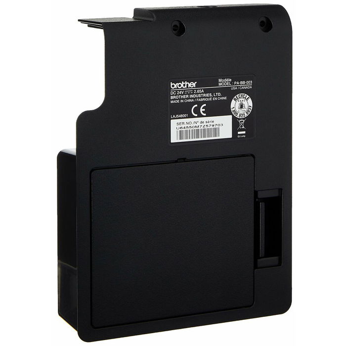 Étiqueteuse manuelle Brother PABB003