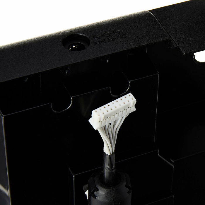 Étiqueteuse manuelle Brother PABB003