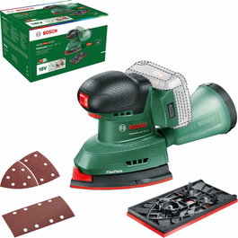 Bosch UniversalSander 18V-10 Multi-Sander