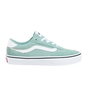 Baskets Casual pour Femme Vans Brooklyn Ls Sucv Icebe Bleu clair 26