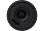 MUXLAB Enceinte Ceiling Dante Poe+ 40W Active Noire Installation Muxlab