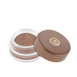 Essence Fard à paupières crème métallique 03 Huître - Ombre à paupières crème pailletée - 5 g