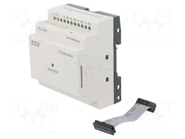 F&F Module d’automatisation élargissant 12÷24VDC