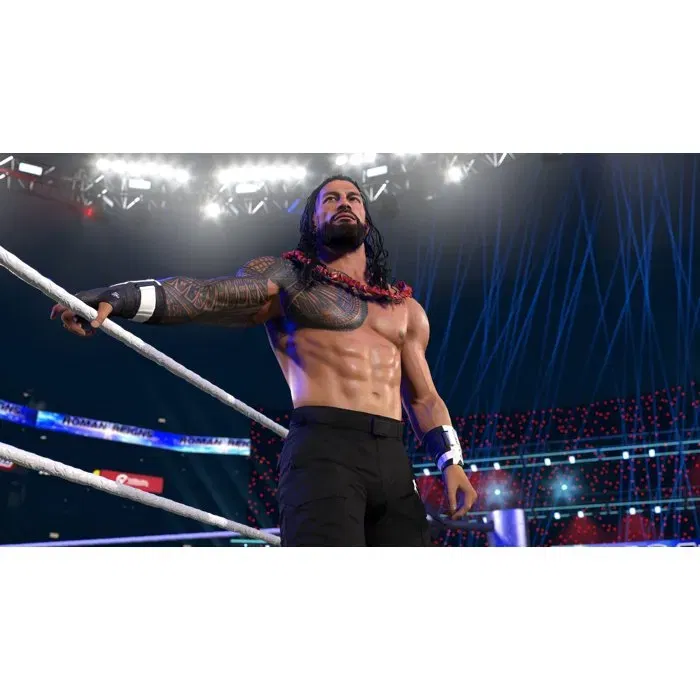 2K Games WWE 2K26 - Jeu Vidéo Xbox Series X avec Contenu de Précommande, Jeu de Catch avec Plus de 400 Superstars et Légendes