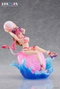 Taito Prize Statuette PVC Dressta Ironmouse 20 cm
