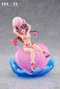 Taito Prize Statuette PVC Dressta Ironmouse 20 cm