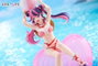 Taito Prize Statuette PVC Dressta Ironmouse 20 cm
