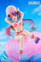 Taito Prize Statuette PVC Dressta Ironmouse 20 cm