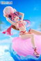 Taito Prize Statuette PVC Dressta Ironmouse 20 cm