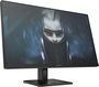 HP Omen - Écran PC Gaming 23.8 pouces / 60.5 cm - Résolution Full HD (1920 x 1080) - Dalle IPS - 165 Hz - 1 ms - AMD FreeSync Premium - Pied réglable