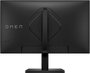 HP Omen - Écran PC Gaming 23.8 pouces / 60.5 cm - Résolution Full HD (1920 x 1080) - Dalle IPS - 165 Hz - 1 ms - AMD FreeSync Premium - Pied réglable