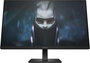 HP Omen - Écran PC Gaming 23.8 pouces / 60.5 cm - Résolution Full HD (1920 x 1080) - Dalle IPS - 165 Hz - 1 ms - AMD FreeSync Premium - Pied réglable
