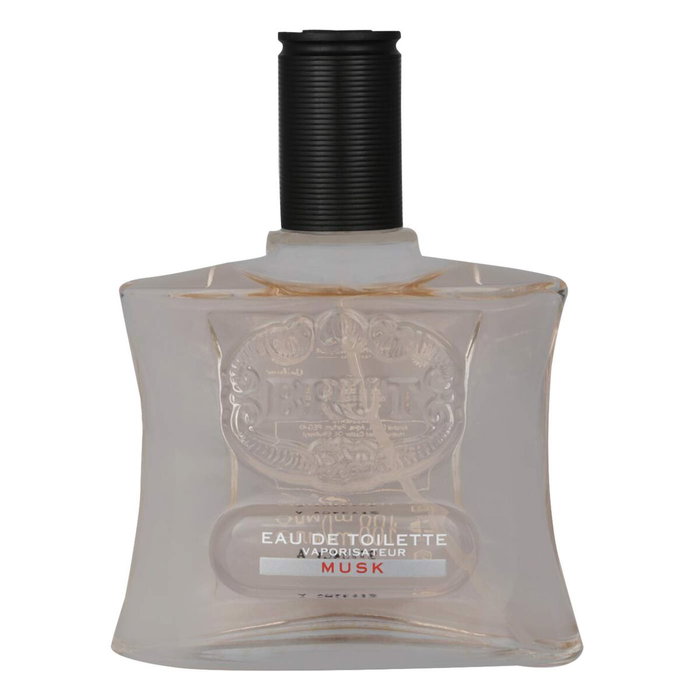 Brut Musk Eau de Toilette pour Homme 100 ml
