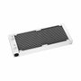 Deepcool LS520 SE (Blanc) - Watercooling AIO 2x120mm ARGB