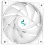 Deepcool LS520 SE (Blanc) - Watercooling AIO 2x120mm ARGB
