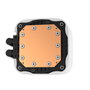 Deepcool LS520 SE (Blanc) - Watercooling AIO 2x120mm ARGB