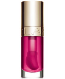 Clarins Lip Comfort Huile à Lèvres Gonflage 02 Framboise 7 ml