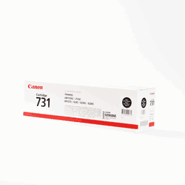 Canon 6273B002 Cartouche toner noir 731 XL haute capacité pour imprimante