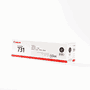 Canon Cartouche de Toner 731 H BK Noir XL
