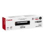Canon 6273B002 Cartouche Toner Original 731 Noir Haute Capacité pour i-SENSYS MF623Cn MF628Cw