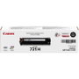 Canon 6273B002 Cartouche Toner Original 731 Noir Haute Capacité pour i-SENSYS MF623Cn MF628Cw