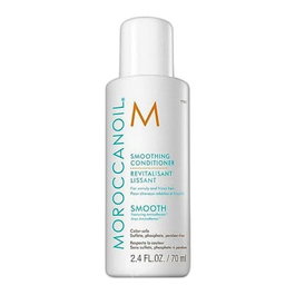 MOROCCANOIL Après-shampooing Smooth reconditionné 70 ml