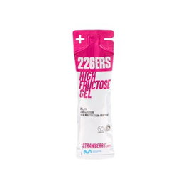 226ERS High Fructose Gel Fraise 80g