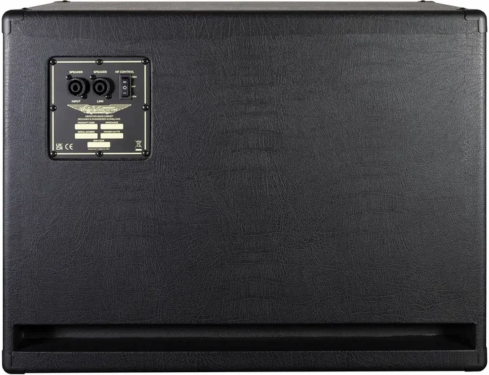 ASHDOWN Pantalon Abm Evo IV (UK) 1x15" - 1000W 8 Ohms ASHDOWN Pantalon Abm Evo IV (UK) 1x15" - 1000W 8 Ohms