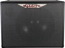 ASHDOWN Pantalon Abm Evo IV (UK) 1x15" - 1000W 8 Ohms