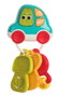Creaciones Llopis - Porte-clés voiture musical avec lumières - Pour enfants - Boîte 10 x 7 x 18 cm