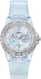 Guess GW0041L3 Bleu