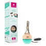 Cristalinas Désodorisant Voiture Brise Marine 6 ml