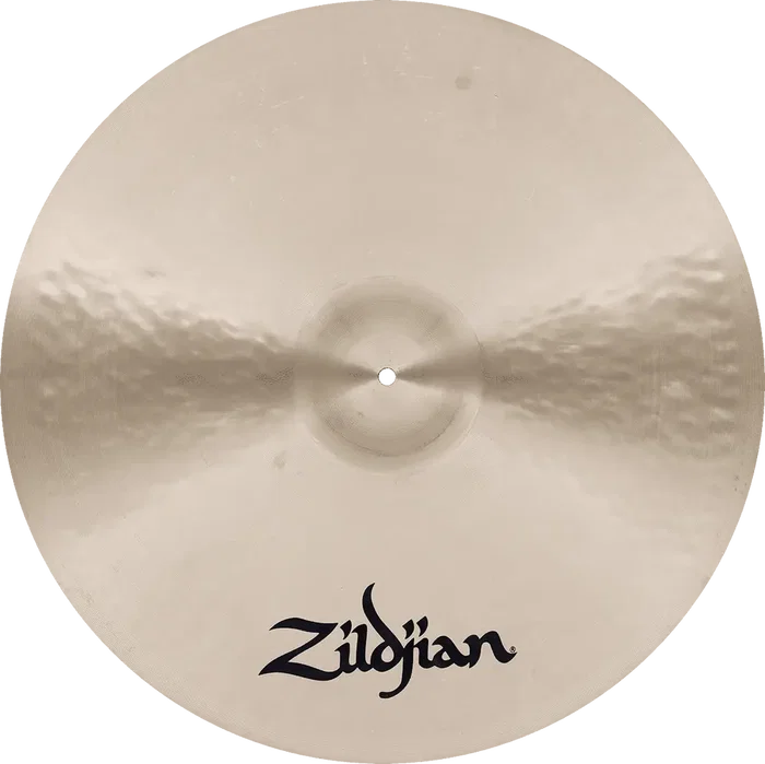 Zildjian Crash 22" K Paper Thin - Cymbale crash fine, son explosif et sombre, chute rapide