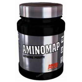 MEGA PLUS AMINOMAP EXTREME PURITY 200cap.