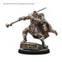 Asmodee Marvel Crisis Protocol : Klaw and M'Baku (Anglais)