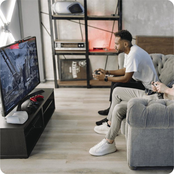 D-Link M60 Aquila Routeur WiFi 6 Double Bande 2.4/5 GHz 4804 Mbit/s Mesh 280 m² 4 Ports RJ-45 Blanc