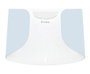 D-Link M60 Aquila Routeur WiFi 6 Double Bande 2.4/5 GHz 4804 Mbit/s Mesh 280 m² 4 Ports RJ-45 Blanc