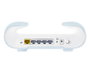 D-Link M60 Aquila Routeur WiFi 6 Double Bande 2.4/5 GHz 4804 Mbit/s Mesh 280 m² 4 Ports RJ-45 Blanc