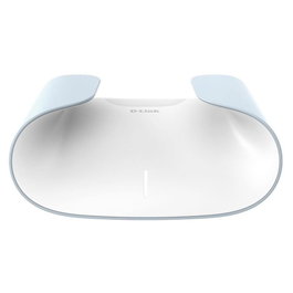 D-Link M60 Aquila Routeur WiFi 6 Double Bande 2.4/5 GHz 4804 Mbit/s Mesh 280 m² 4 Ports RJ-45 Blanc