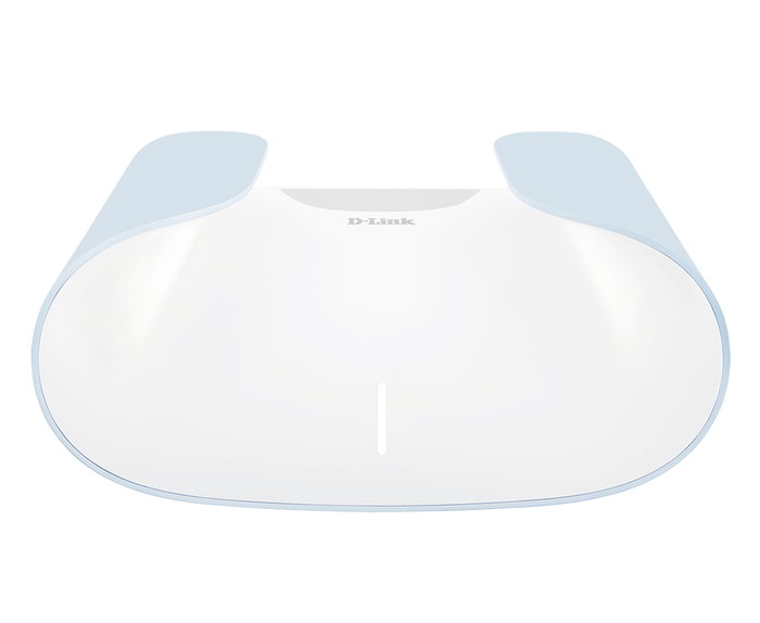 D-Link M60 Aquila Routeur WiFi 6 Double Bande 2.4/5 GHz 4804 Mbit/s Mesh 280 m² 4 Ports RJ-45 Blanc