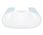 D-Link M60 Aquila Routeur WiFi 6 Double Bande 2.4/5 GHz 4804 Mbit/s Mesh 280 m² 4 Ports RJ-45 Blanc